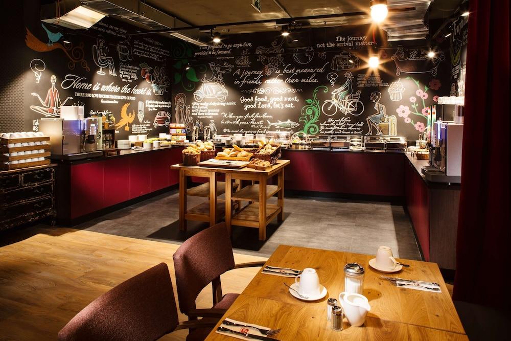 Fotos del hotel - Pentahotel Wiesbaden