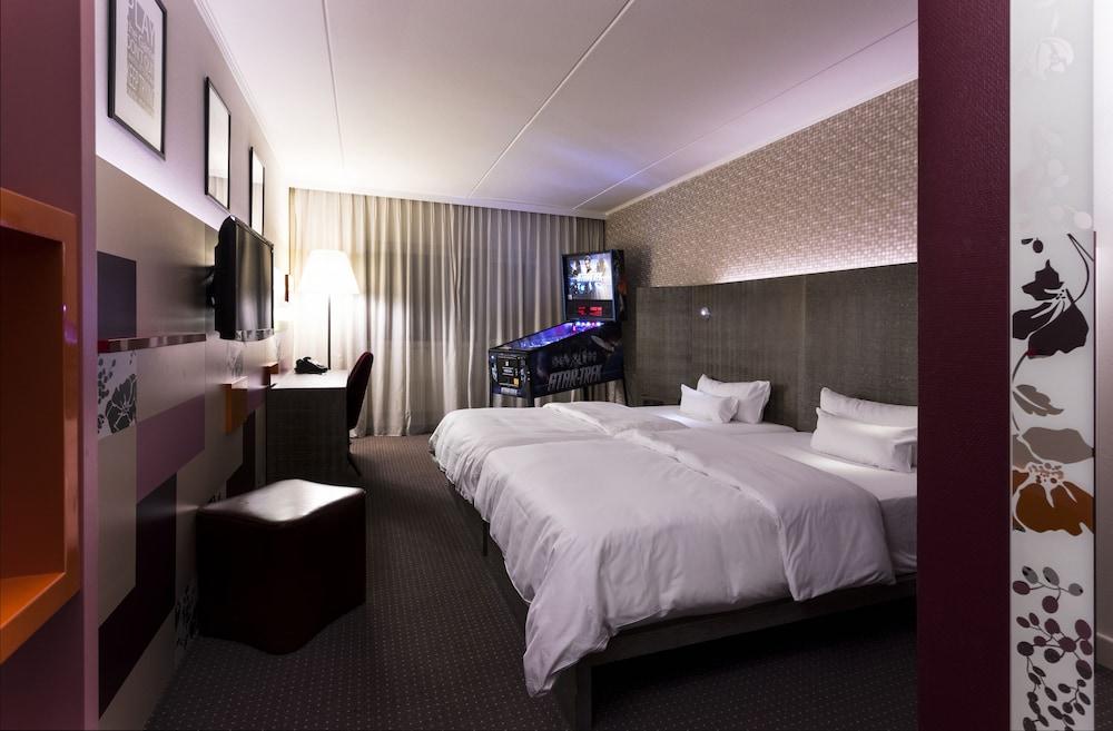 Fotos del hotel - Pentahotel Wiesbaden