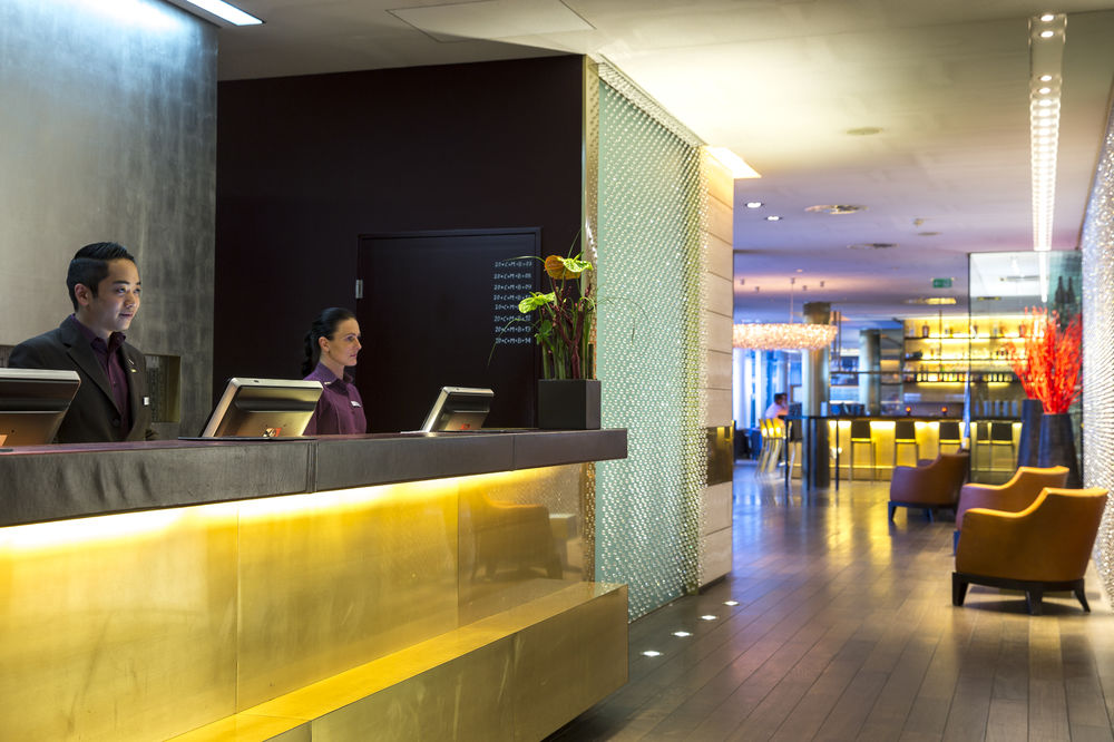 Fotos del hotel - RADISSON BLU MEDIA HARBOUR HOTEL