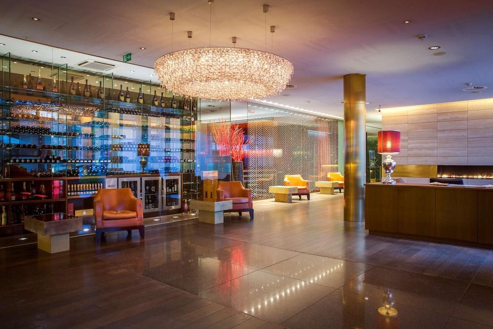 Fotos del hotel - RADISSON BLU MEDIA HARBOUR HOTEL