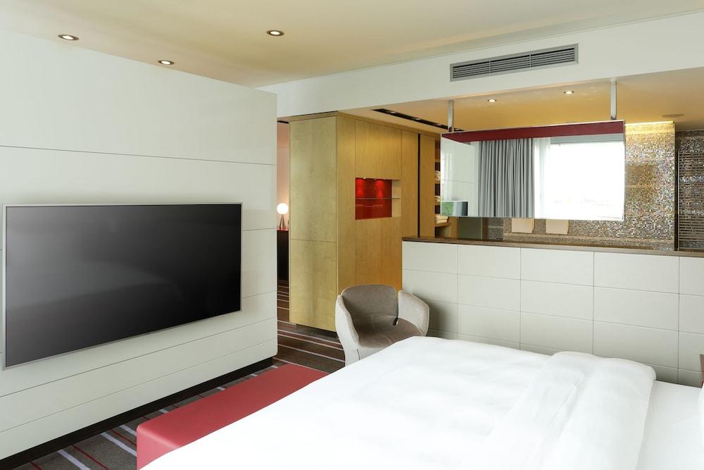 Fotos del hotel - RADISSON BLU MEDIA HARBOUR HOTEL