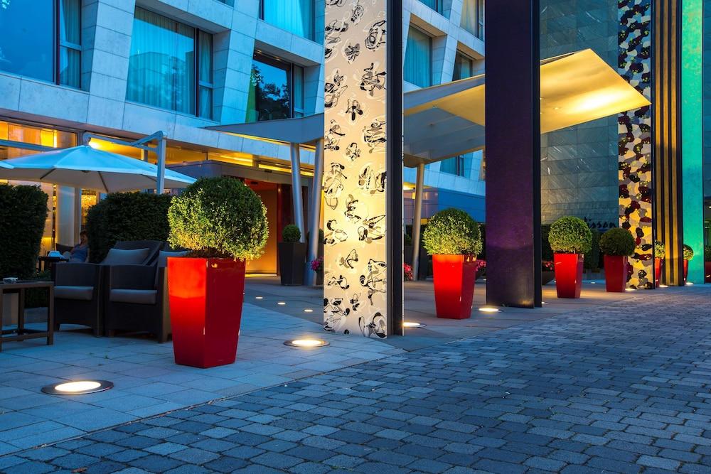 Fotos del hotel - RADISSON BLU MEDIA HARBOUR HOTEL