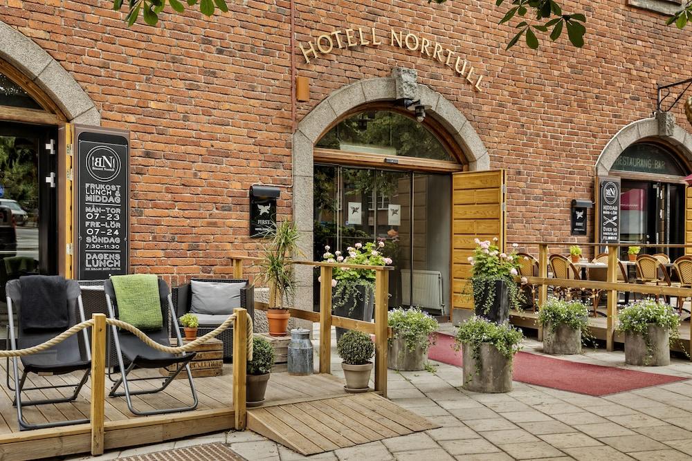 Fotos del hotel - FIRST NORRTULL