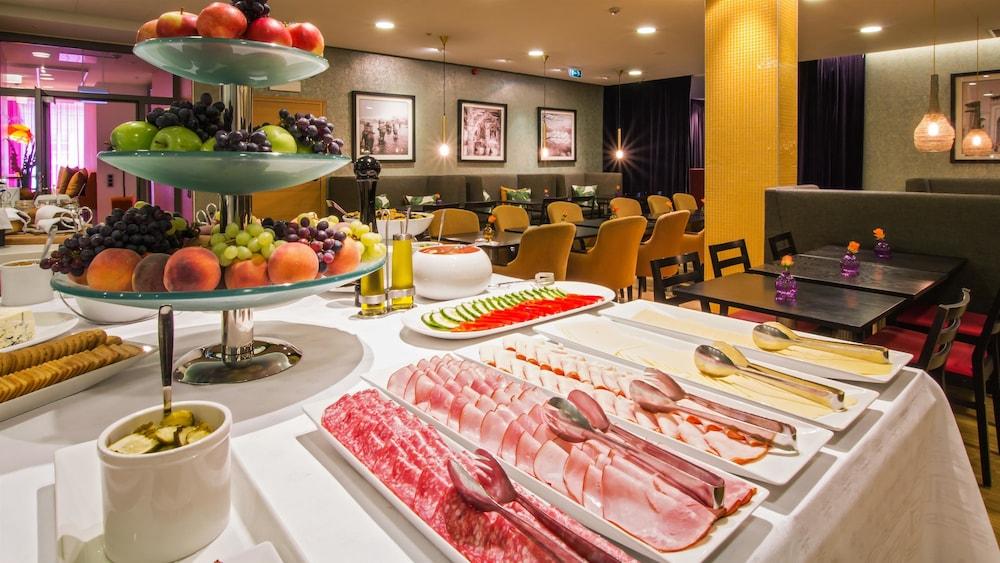 Fotos del hotel - Best Western Plus Time Hotel