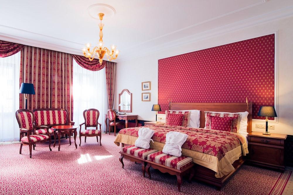 Fotos del hotel - ARCADIA BOUTIQUE HOTEL