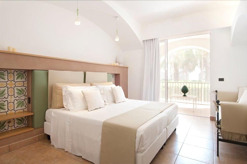Fotos del hotel - TENUTA MORENO