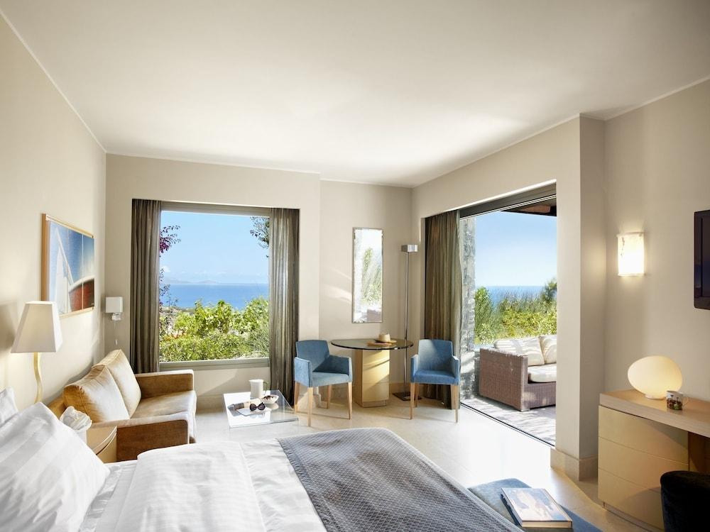 Fotos del hotel - GRAN MELIA RESORT & LUXURY VILLAS DAIOS COVE