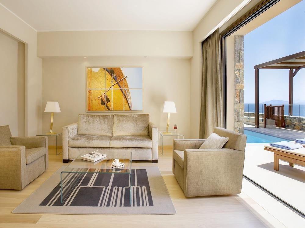 Fotos del hotel - GRAN MELIA RESORT & LUXURY VILLAS DAIOS COVE
