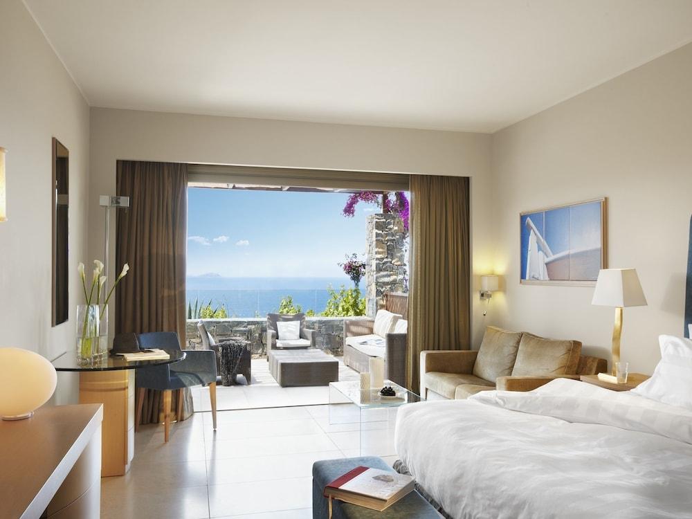 Fotos del hotel - GRAN MELIA RESORT & LUXURY VILLAS DAIOS COVE