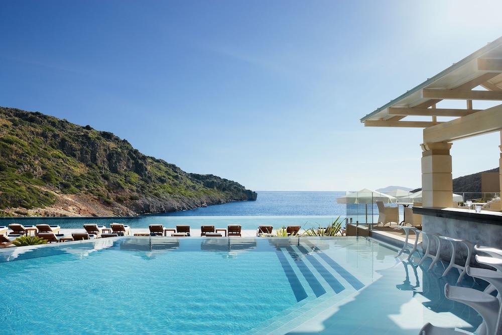 Fotos del hotel - GRAN MELIA RESORT & LUXURY VILLAS DAIOS COVE