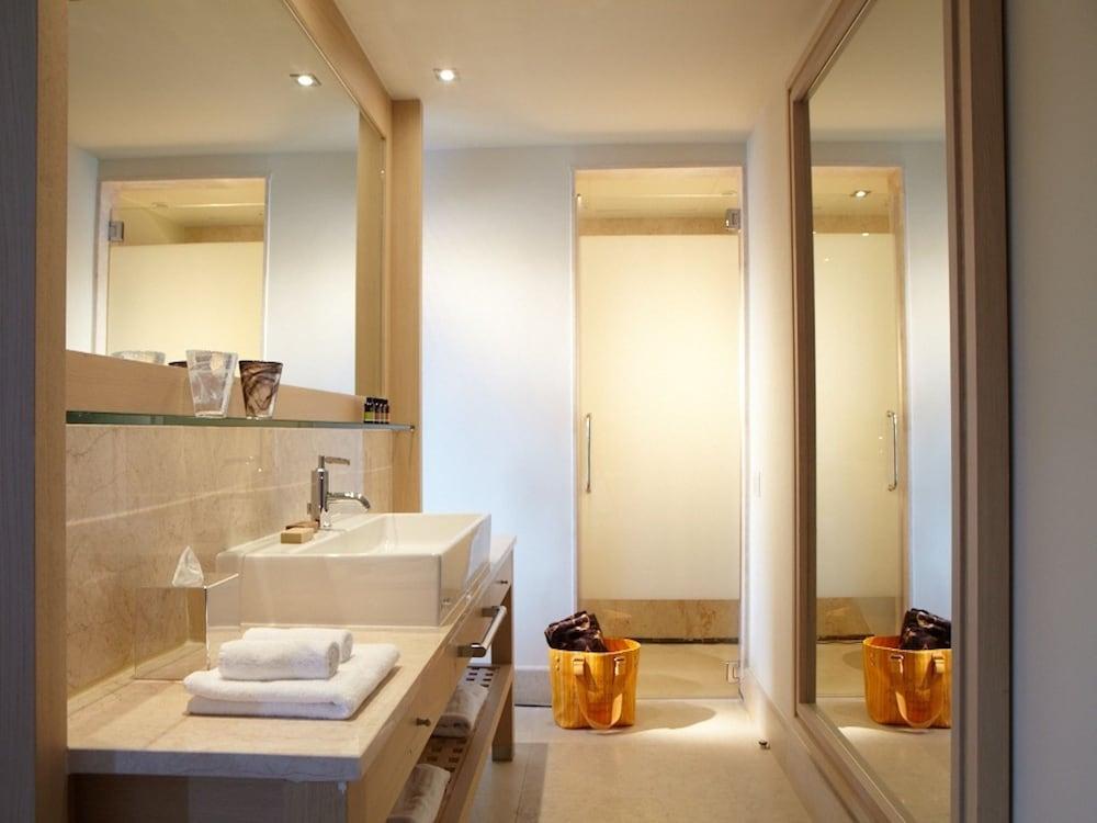 Fotos del hotel - GRAN MELIA RESORT & LUXURY VILLAS DAIOS COVE