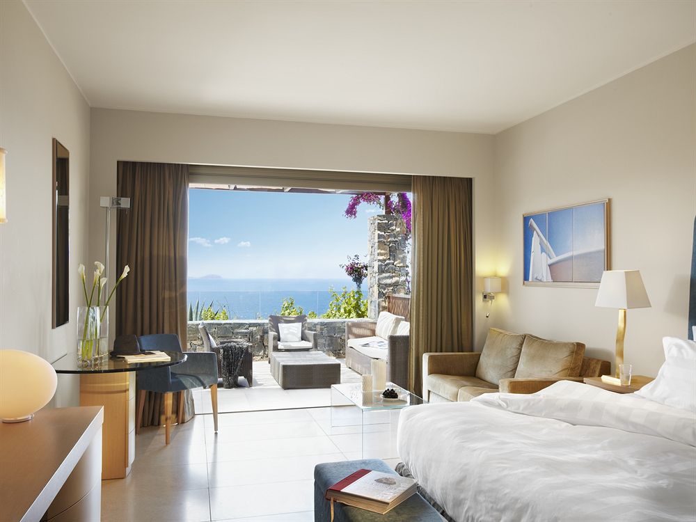 Fotos del hotel - GRAN MELIA RESORT & LUXURY VILLAS DAIOS COVE