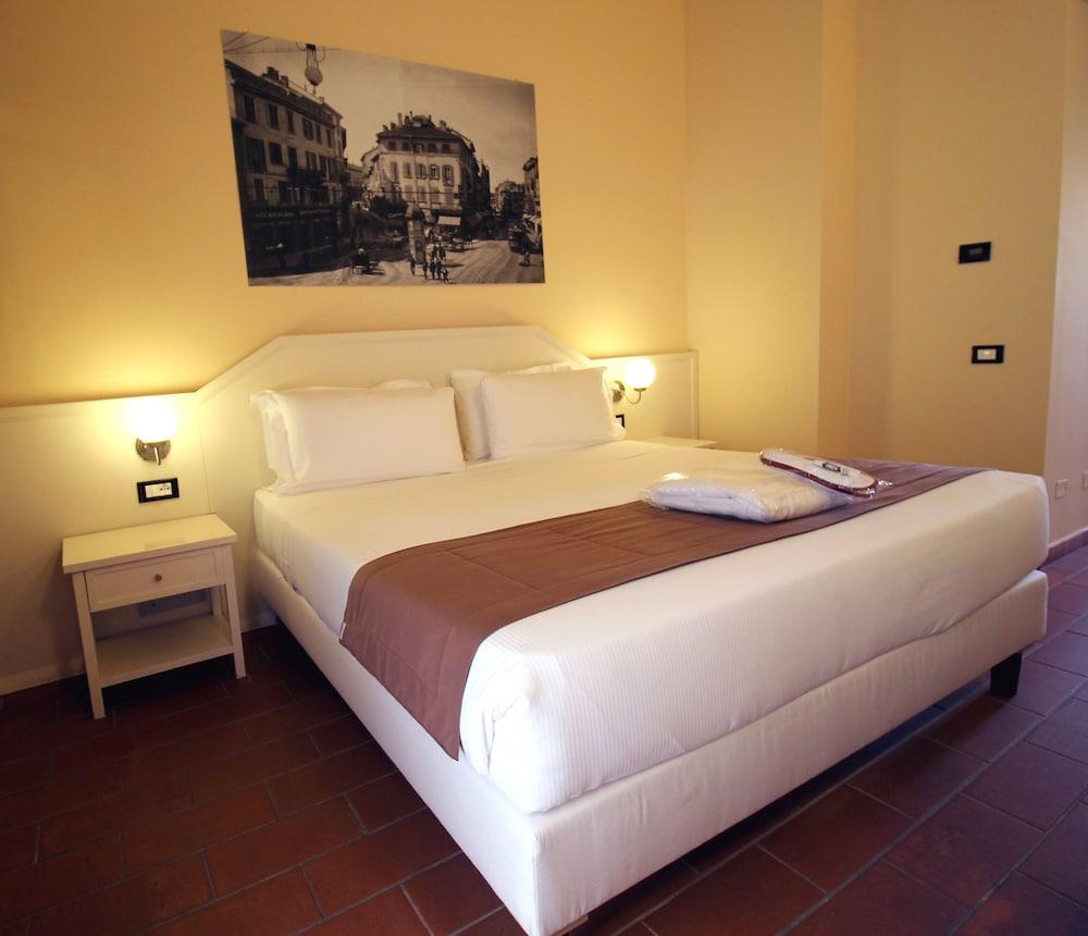 Fotos del hotel - CORTE DEL NAVIGLIO