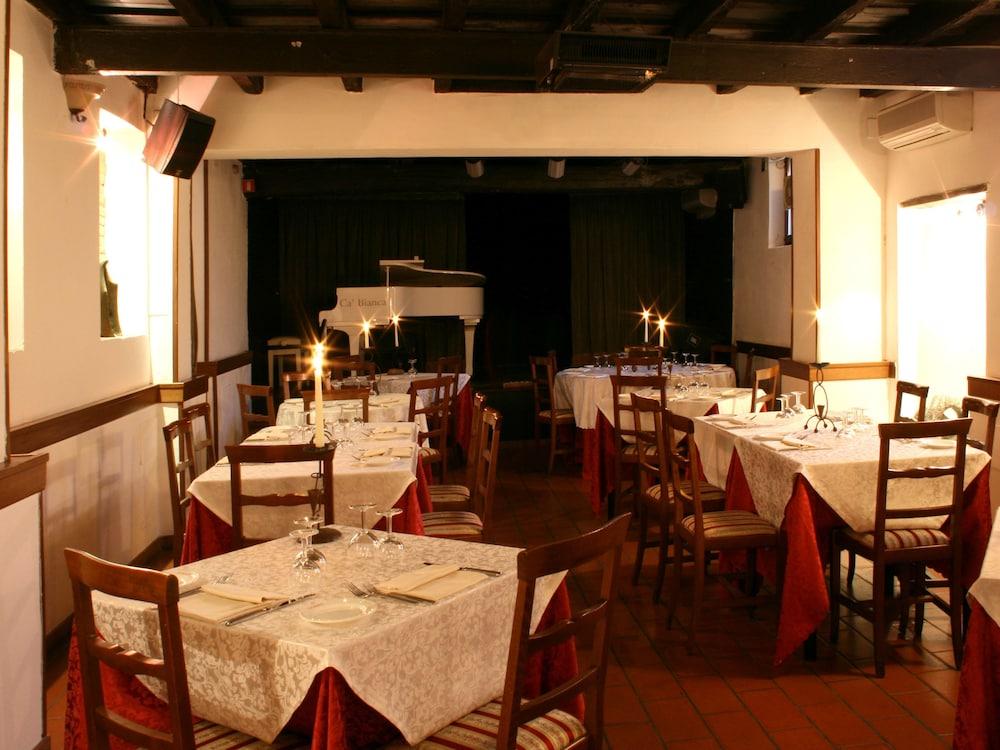 Fotos del hotel - CORTE DEL NAVIGLIO