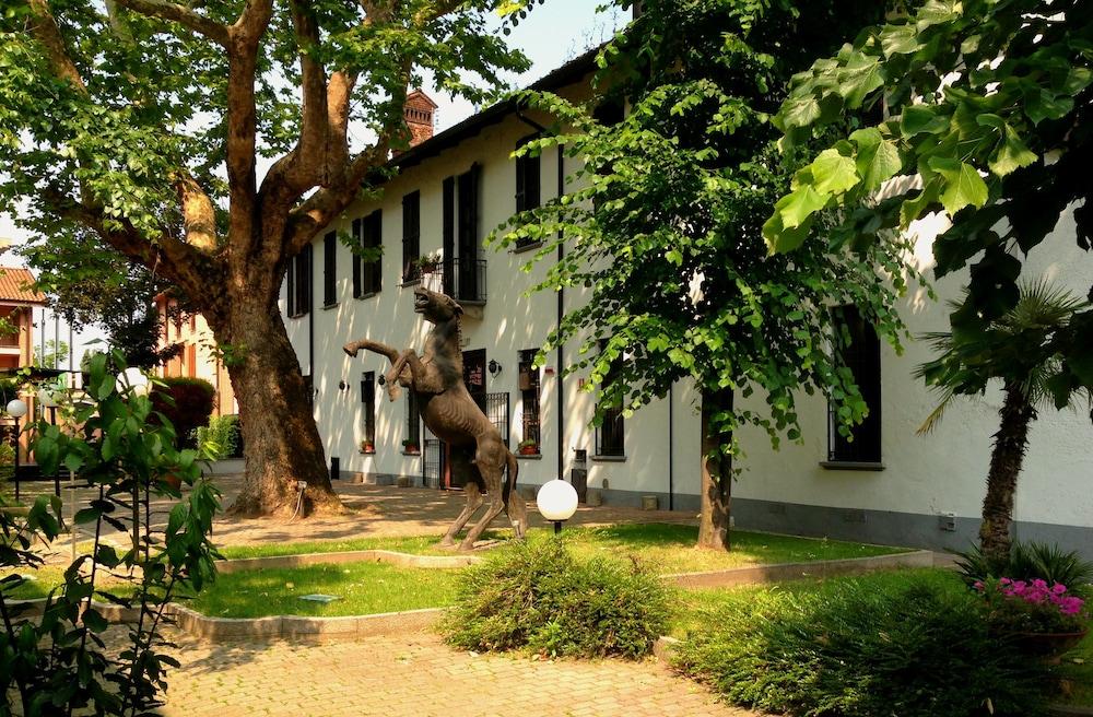 Fotos del hotel - CORTE DEL NAVIGLIO