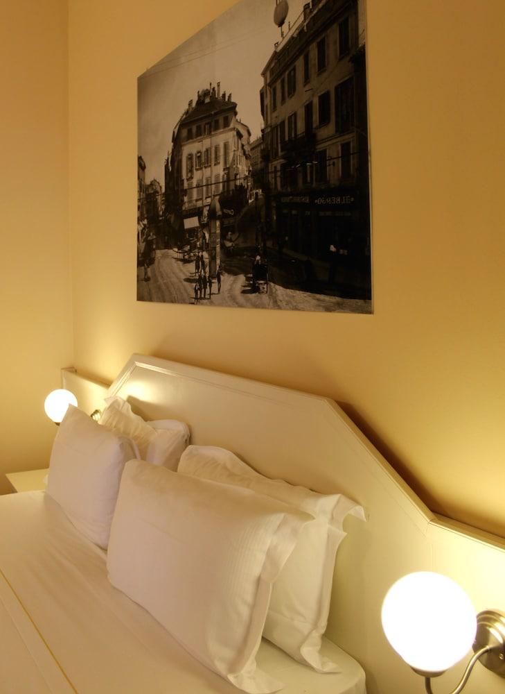 Fotos del hotel - CORTE DEL NAVIGLIO