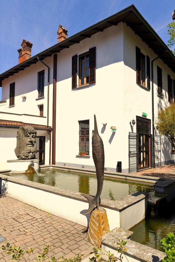 Fotos del hotel - CORTE DEL NAVIGLIO