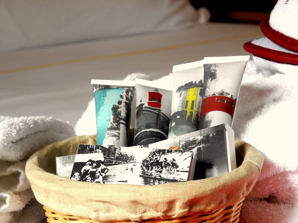 Fotos del hotel - CORTE DEL NAVIGLIO