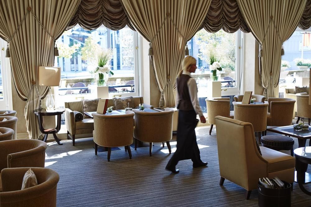 Fotos del hotel - STEIGENBERGER PARKHOTEL