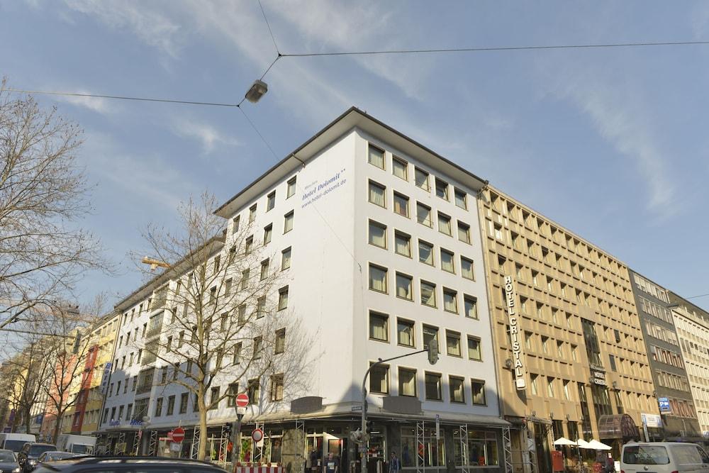 Fotos del hotel - Dolomit