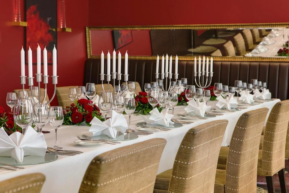 Fotos del hotel - STEIGENBERGER DE SAXE
