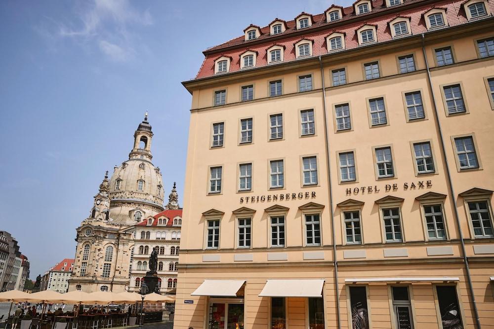Fotos del hotel - STEIGENBERGER DE SAXE