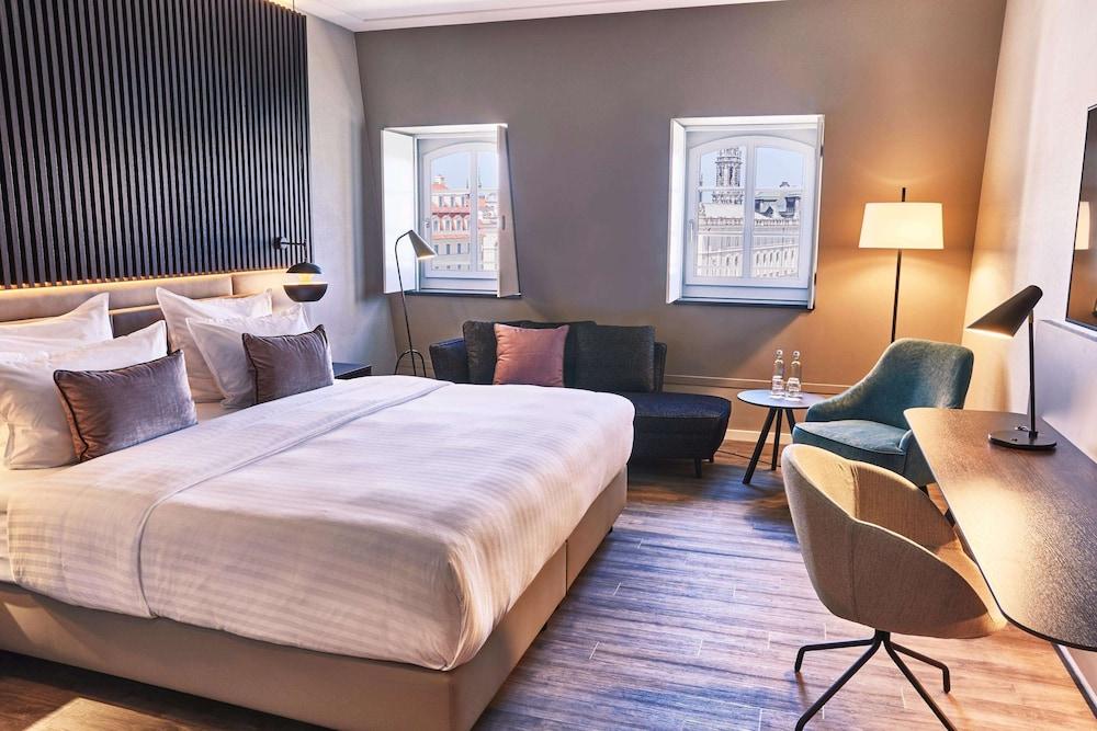 Fotos del hotel - STEIGENBERGER DE SAXE
