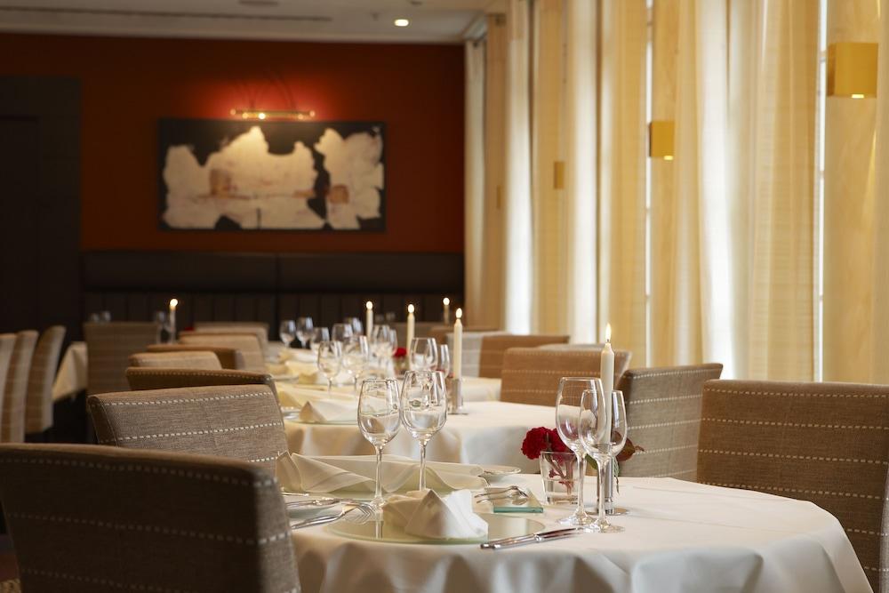 Fotos del hotel - STEIGENBERGER DE SAXE