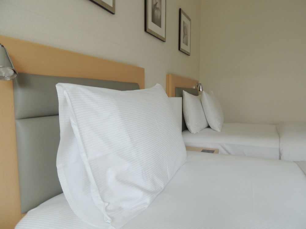 Fotos del hotel - Hilton Munich City