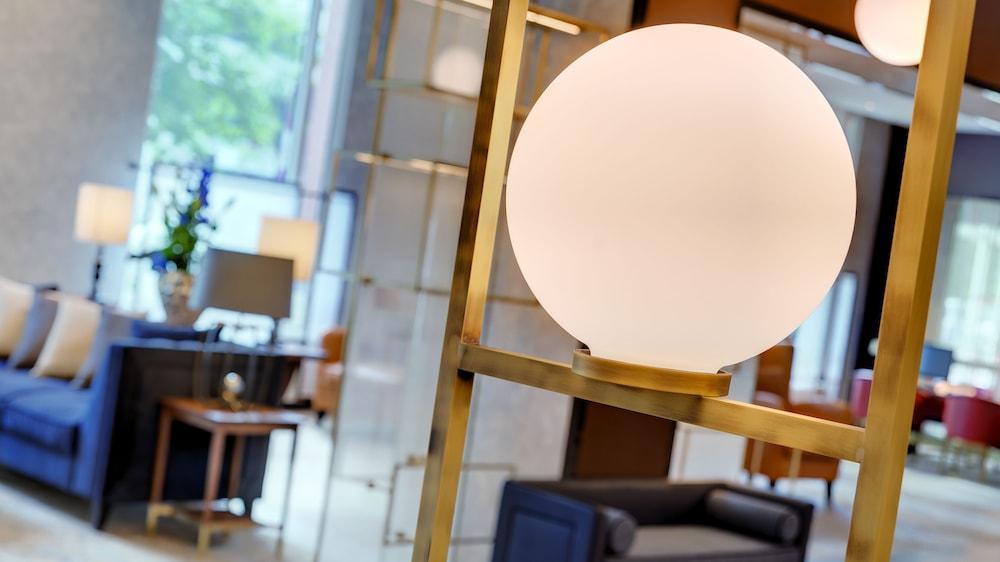 Fotos del hotel - Hilton Munich City