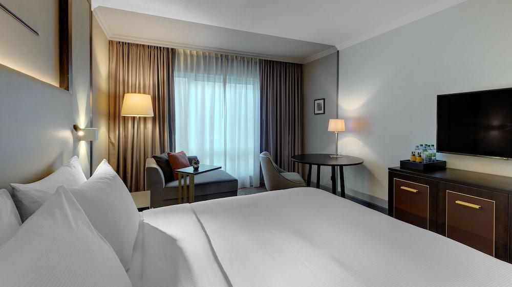 Fotos del hotel - Hilton Munich City
