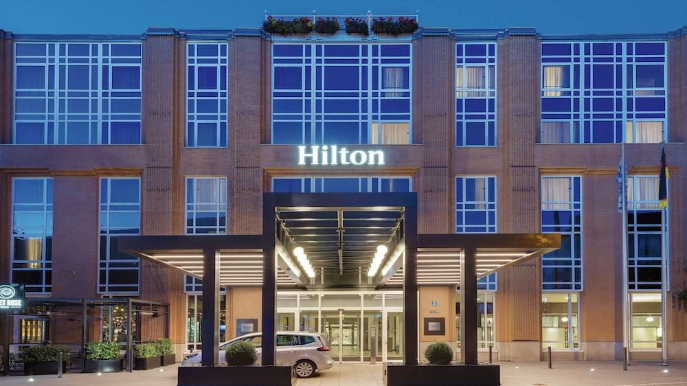 Fotos del hotel - Hilton Munich City