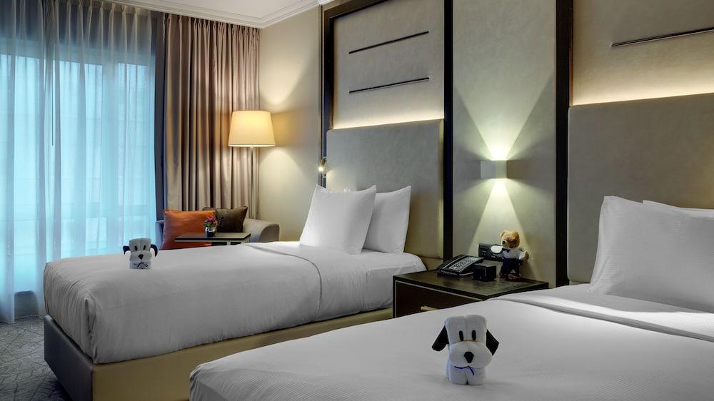 Fotos del hotel - Hilton Munich City