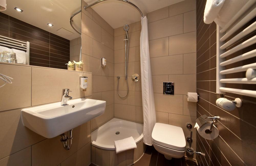 Fotos del hotel - NOVUM STYLE HOTEL HAMBURG CENTRUM DAS