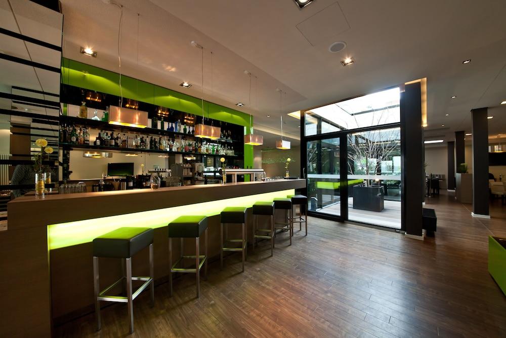Fotos del hotel - NOVUM STYLE HOTEL HAMBURG CENTRUM DAS