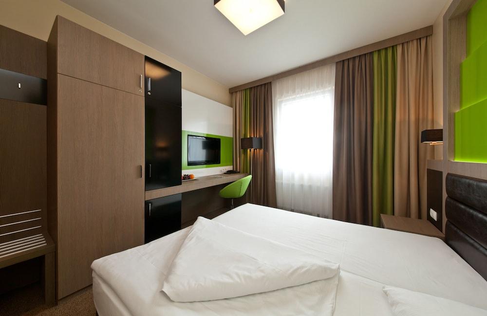 Fotos del hotel - NOVUM STYLE HOTEL HAMBURG CENTRUM DAS