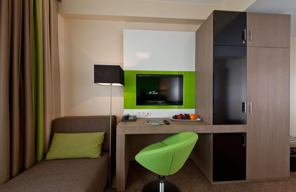 Fotos del hotel - NOVUM STYLE HOTEL HAMBURG CENTRUM DAS