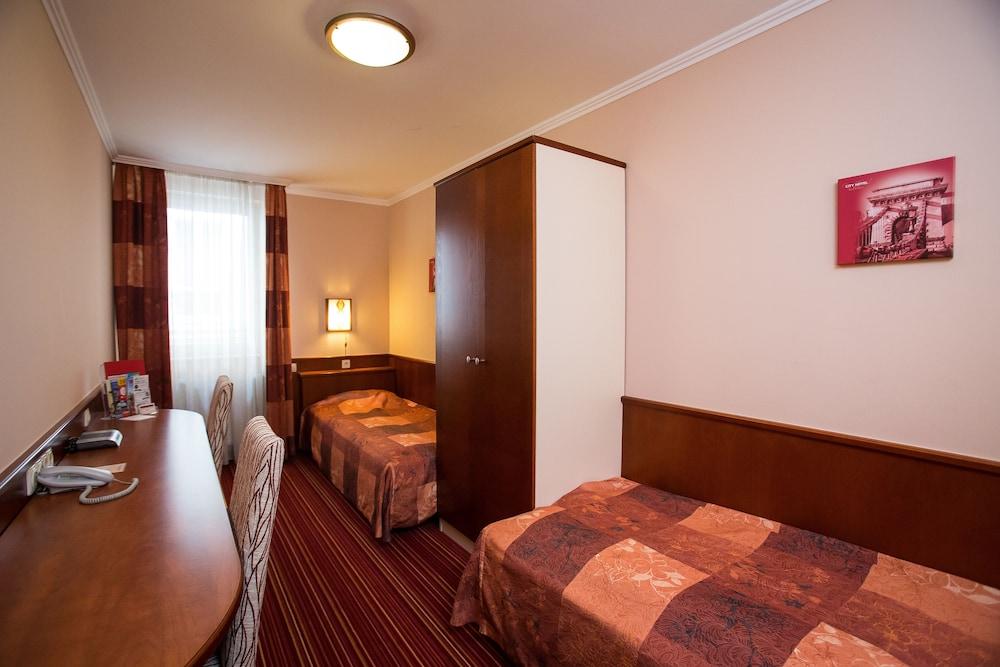 Fotos del hotel - City Home Budapest