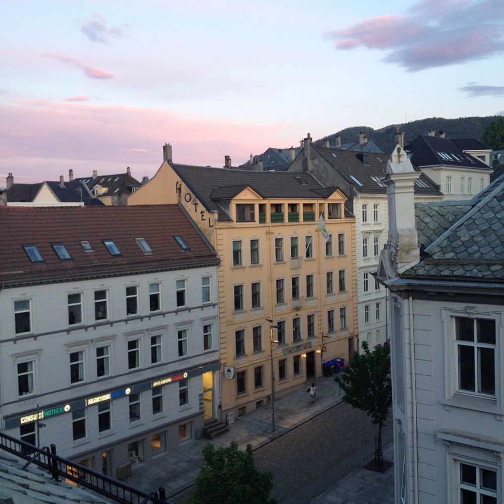 Fotos del hotel - P-HOTELS BERGEN