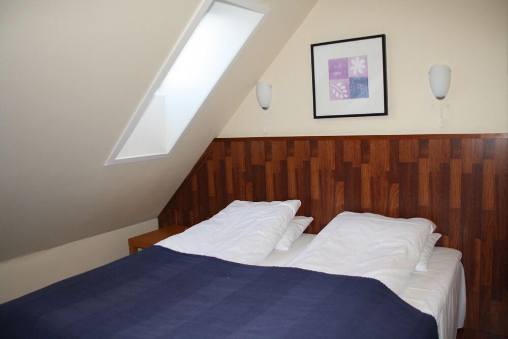 Fotos del hotel - P-HOTELS BERGEN