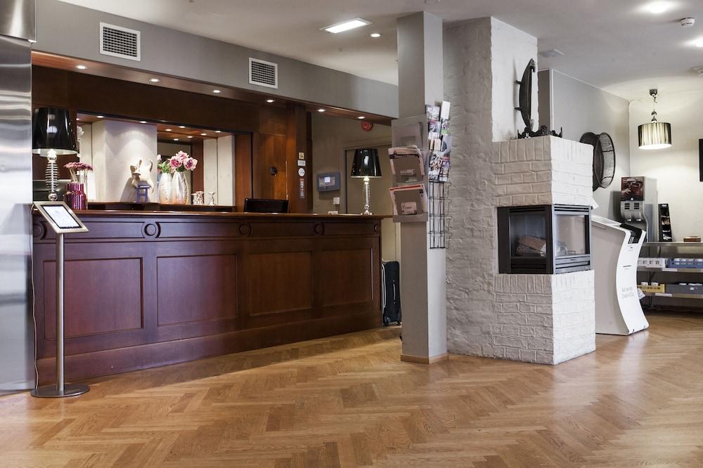 Fotos del hotel - P-HOTELS BERGEN
