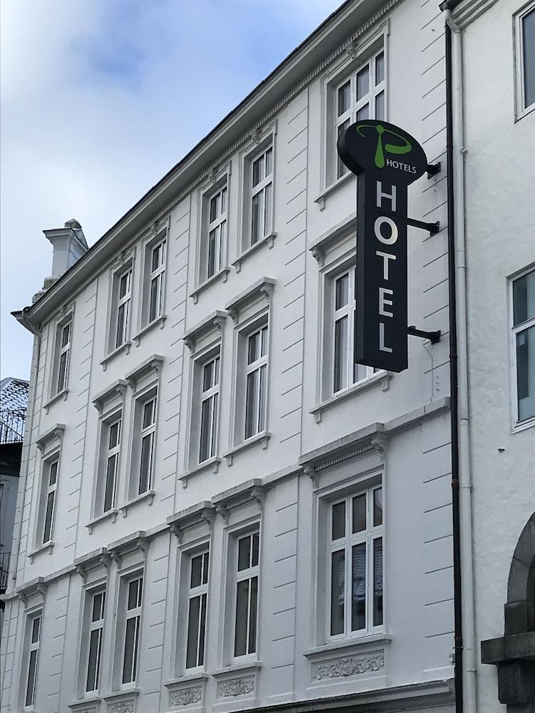 Fotos del hotel - P-HOTELS BERGEN