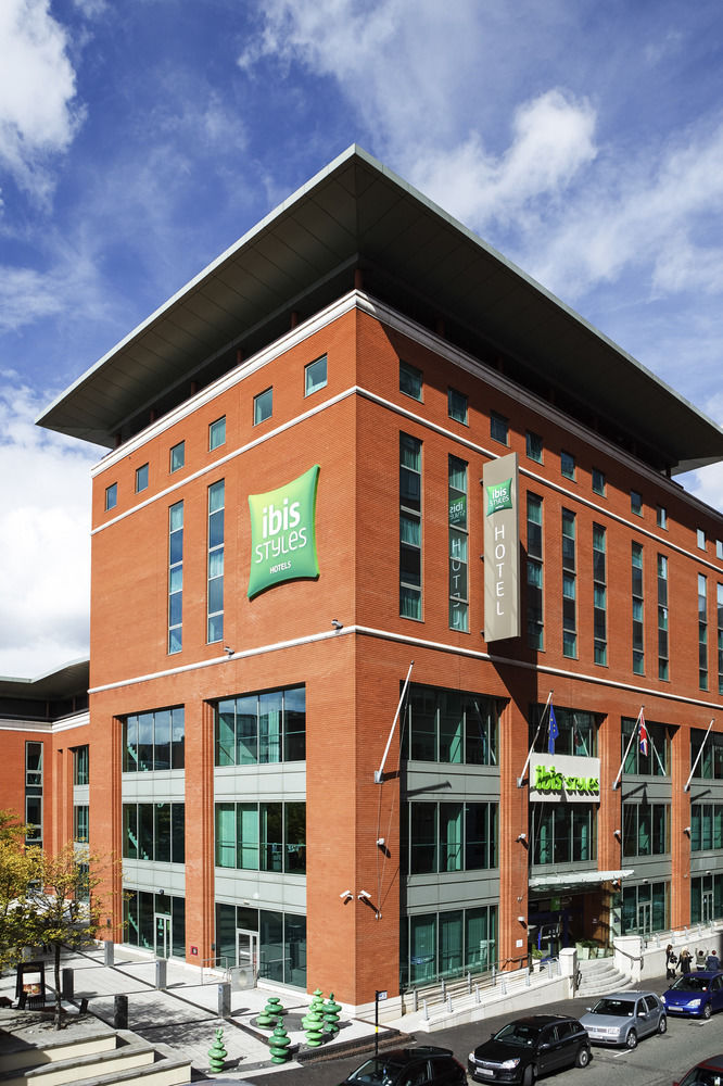Fotos del hotel - IBIS STYLES BIRMINGHAM CENTRE HOTEL