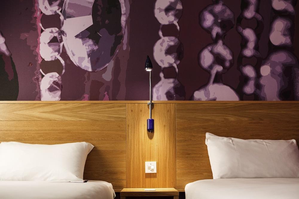 Fotos del hotel - IBIS STYLES BIRMINGHAM CENTRE HOTEL