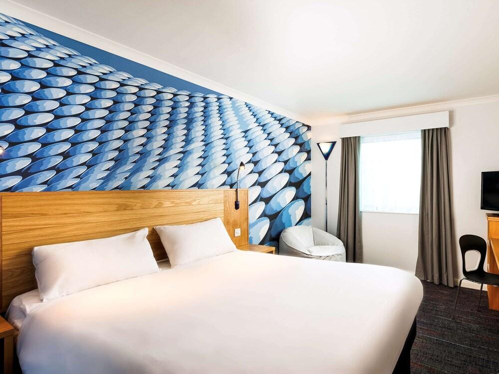 Fotos del hotel - IBIS STYLES BIRMINGHAM CENTRE HOTEL