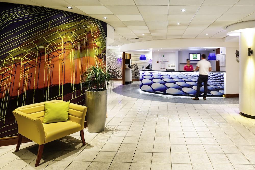 Fotos del hotel - IBIS STYLES BIRMINGHAM CENTRE HOTEL