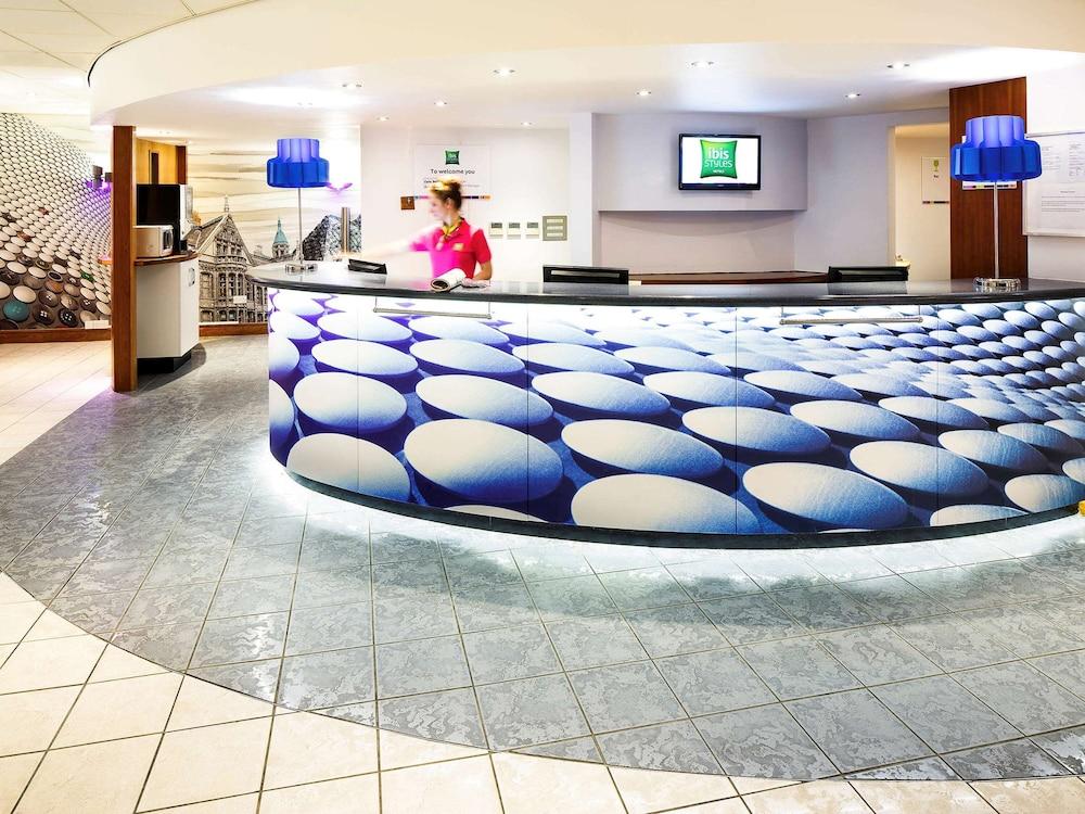 Fotos del hotel - IBIS STYLES BIRMINGHAM CENTRE HOTEL