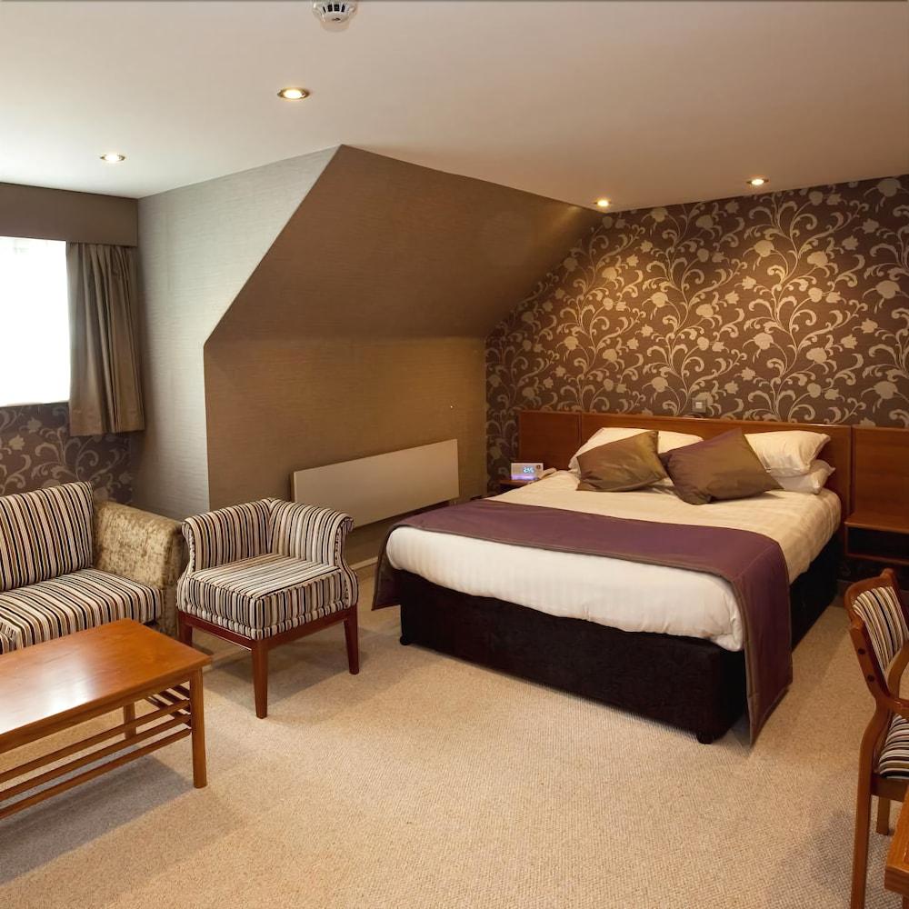 Fotos del hotel - Best Western Nottingham Derby