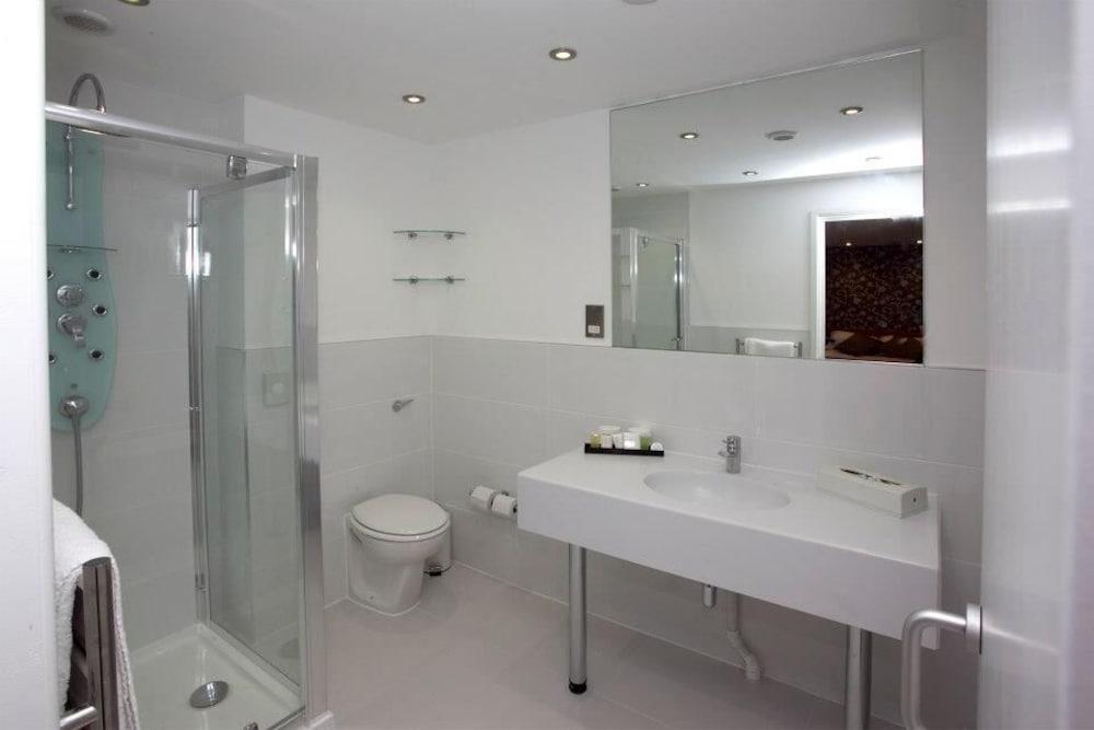 Fotos del hotel - Best Western Nottingham Derby