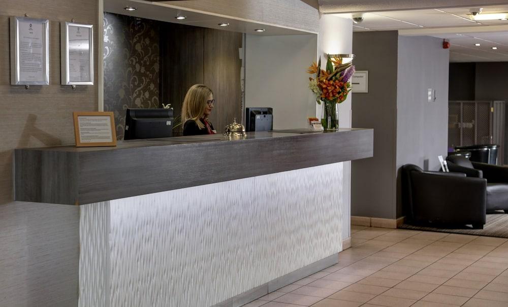 Fotos del hotel - Best Western Nottingham Derby
